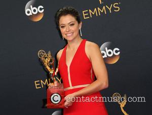 Tatiana Maslany