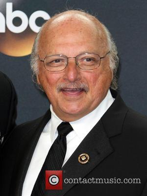 Dennis Franz