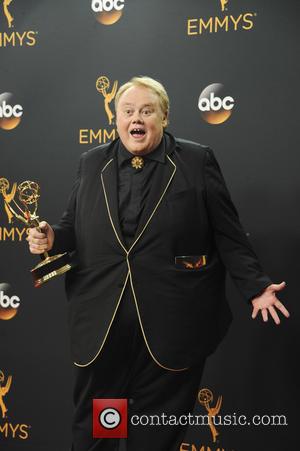 Louie Anderson