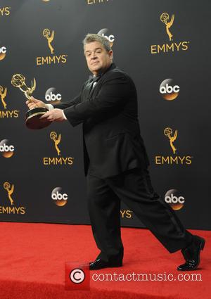 Patton Oswalt