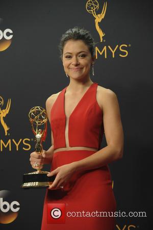 Tatiana Maslany