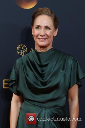 Laurie Metcalf