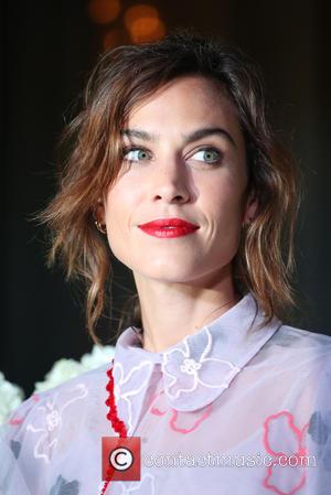 Alexa Chung