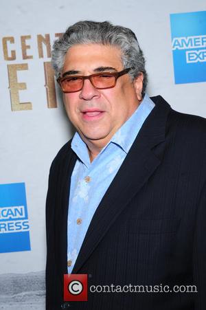 Vincent Pastore