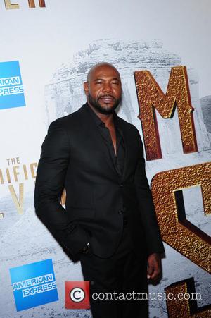 Antoine Fuqua