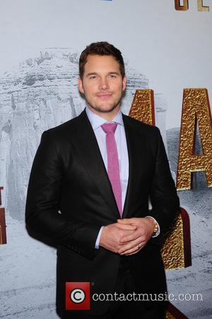 Chris Pratt