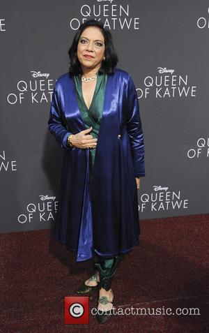 Mira Nair