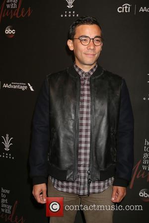 Conrad Ricamora