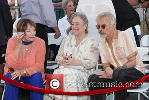 Shirley Maclaine, Kathy Bates and Billy Bob Thornton