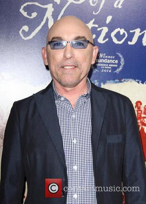 Jackie Earle Haley