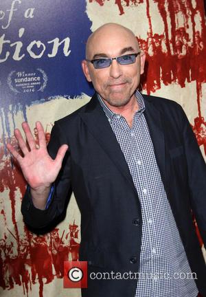 Jackie Earle Haley