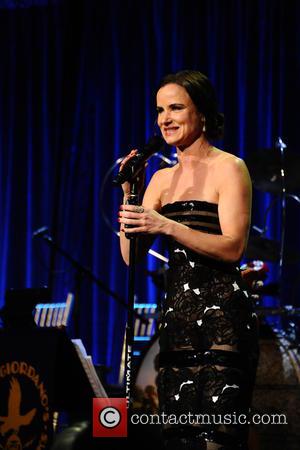 Juliette Lewis