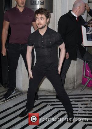 Daniel Radcliffe