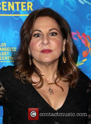 Kathy Najimy