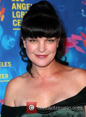 Pauley Perrette