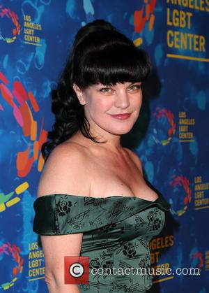 Pauley Perrette