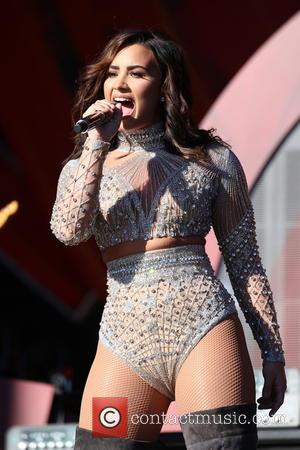 Demi Lovato