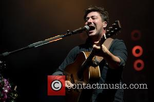 Marcus Mumford and Mumford & Sons