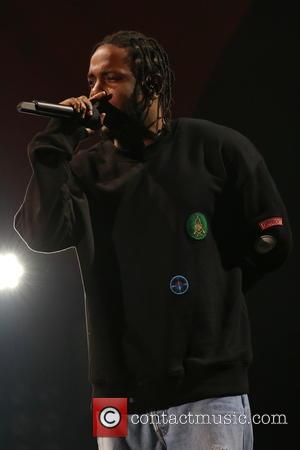 Kendrick Lamar