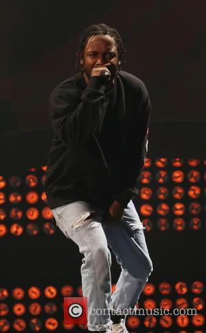 Kendrick Lamar