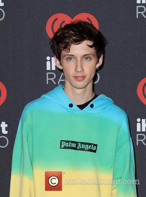 Troye Sivan