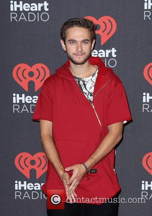 Zedd