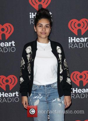 Alessia Cara