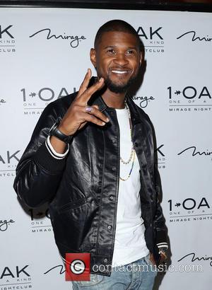 Usher