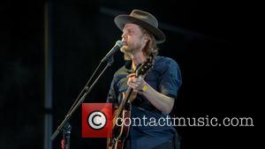 Wesley Schultz and The Lumineers