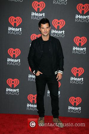 Taylor Lautner