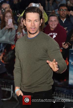 Mark Wahlberg