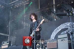 Catfish And The Bottlemen and The Bottlemen