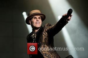 Perry Farrell