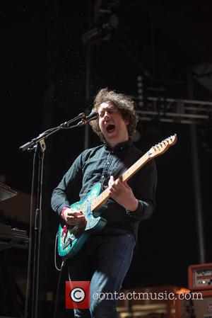 The Wombats