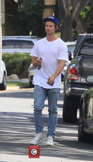 Patrick Schwarzenegger