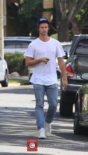 Patrick Schwarzenegger