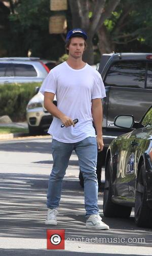 Patrick Schwarzenegger