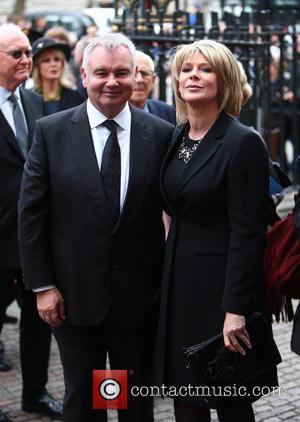 Eamonn Holmes and Ruth Langsford