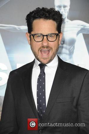 J.j. Abrams