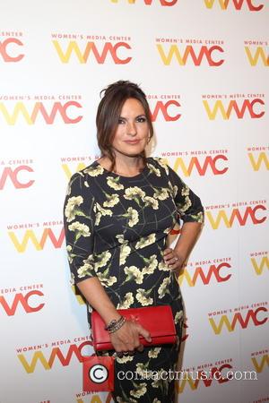 Mariska Hargitay