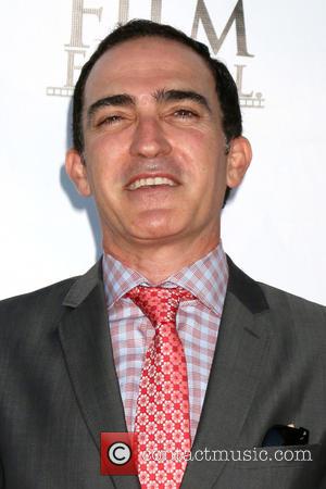 Patrick Fischler