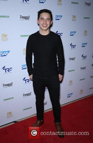 David Archuleta