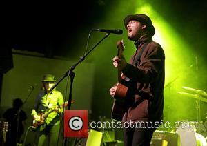 The Coral, James Skelly and Paul Malloy