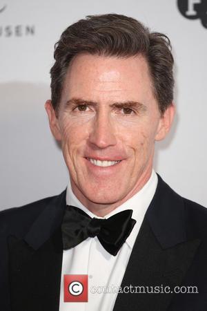 Rob Brydon