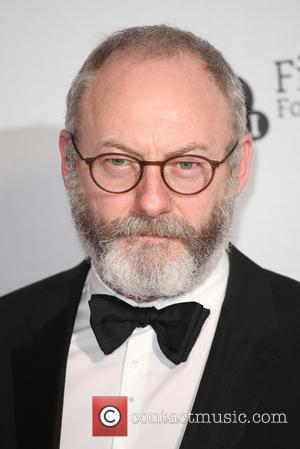 Liam Cunningham