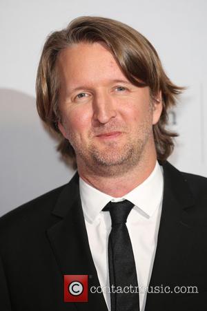 Tom Hooper