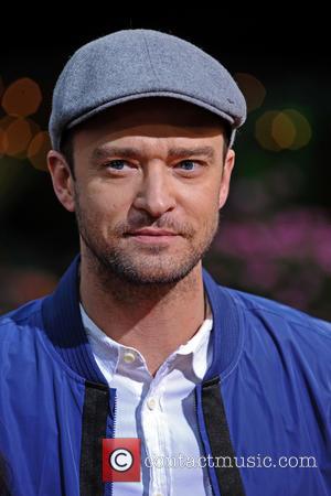 Justin Timberlake