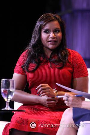 Mindy Kaling