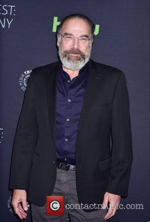 Mandy Patinkin