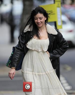 Daisy Lowe